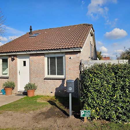 Bungalow Schotvanger Egmond aan den Hoef Exterior photo